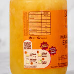 Easy Mix Mandarin Express Mix 500 ml