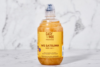 Easy Mix WS Satsuma Karışık Meyveli İçecek 500 ml