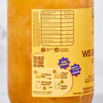Easy Mix WS Satsuma Karışık Meyveli İçecek 500 ml