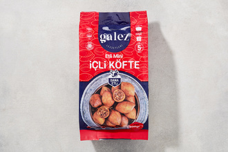 Galez Dana Etli Mini İçli Köfte 200 g