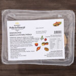Pelin'in Ekmeği Otlu & Peynirli Poğaça 2x90 g (Dondurulmuş)