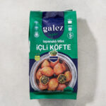 Galez Ispanaklı Mini İçli Köfte 200 g