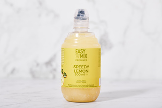 Easy Mix Speedy Lemon 500 ml