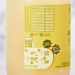 Easy Mix Speedy Lemon 500 ml