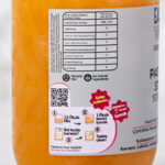 Easy Mix Passion Star 500 ml