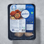 Galez Coğrafi İşaretli Antep İçli Köfte 310 g  (Dondurulmuş)