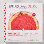Freddo&Caldo Taş Fırın Pizza Pomodoro 350 g
