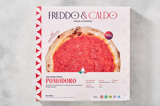 Freddo&Caldo Taş Fırın Pizza Pomodoro 350 g