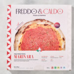 Freddo&Caldo Taş Fırın Pizza Marinara 420 g
