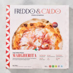 Freddo&Caldo Taş Fırın Pizza Margherita 420 g