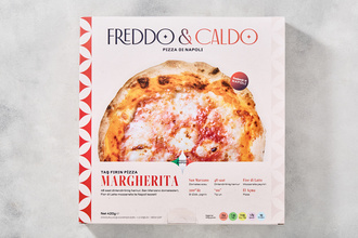 Freddo&Caldo Taş Fırın Pizza Margherita 420 g
