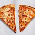 Neo Nappo New York Cheese Pizza (2 Dilim) 140 g (Dondurulmuş)