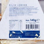 Neo Nappo New York Cheese Pizza (2 Dilim) 140 g (Dondurulmuş)