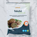 Privegi Maydanozlu Falafel 400 g (Dondurulmuş)