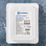 Kocaman Hamsi Marine Sarımsaklı 200 g
