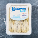 Kocaman Marine Hamsi 200 g