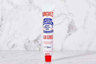 Kocaman Sardalya Ançuez 180 g