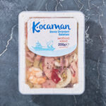 Kocaman Deniz Ürünleri Salatası 200 g