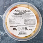 Kocaman Ayçiçek Yağlı Palamut Lakerda 200 g