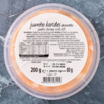 Kocaman Dereotlu Jumbo Karides 200 g
