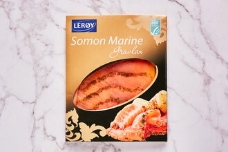 Leroy Somon Marine 100 g