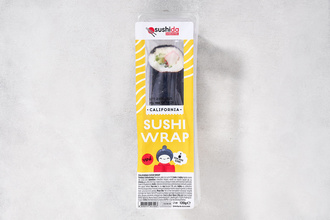 Dardanel Sushida California Sushi Wrap 120 g