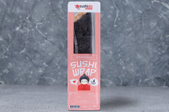 Dardanel Sushida Somon Balıklı Sushi Wrap 120 g