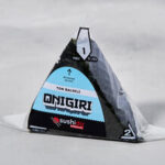 Dardanel Sushida Sushida Ton Onigiri 125 g
