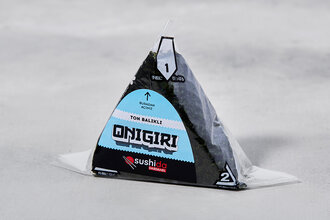 Dardanel Sushida Sushida Ton Onigiri 125 g