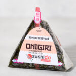 Dardanel Sushida Sushida Somon Teriyaki Onigiri 125 g
