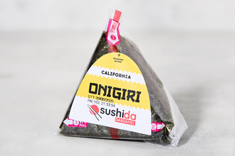 Dardanel Sushida Sushida California Onigiri 125 g