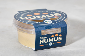 Yeşil Şef Klasik Humus 200g