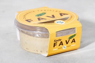 Yeşil Şef Fava 200g