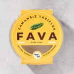 Yeşil Şef Fava 200g