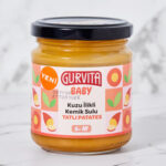 Gurvita Ek Gıda (Kuzu İlikli Kemik Sulu Tatlı Patates) 165 g