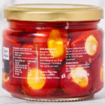 Gurumen Peynir Dolgulu Kiraz Biber 290 g