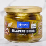 Gurumen Peynir Dolgulu Jalapeno Biber 290 g