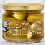 Gurumen Peynir Dolgulu Jalapeno Biber 290 g