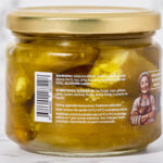Gurumen Peynir Dolgulu Jalapeno Biber 290 g