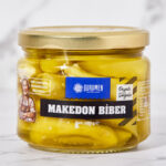 Gurumen Peynir Dolgulu Makedon Biber 290 g