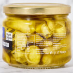 Gurumen Peynir Dolgulu Makedon Biber 290 g