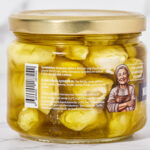 Gurumen Peynir Dolgulu Makedon Biber 290 g
