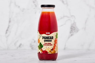 Vegon Pancar Çorbası 500 ml