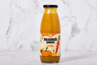 Vegon Balkabağı Çorbası 500 ml