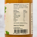Vegon Balkabağı Çorbası 500 ml