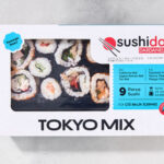 Dardanel Sushida Sushida Tokyo Mix 190 g