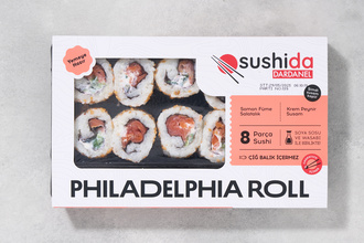 Dardanel Sushida Sushida Philadelphia Roll 205 g
