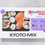 Dardanel Sushida Sushida Kyoto Mix 210 g