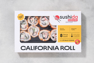 Dardanel Sushida Sushida California Roll 205 g