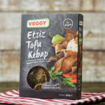 Veggy Etsiz Tofu Kebap 200 g